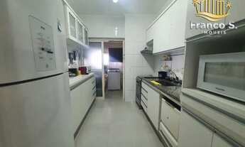 Imagem 4: Apartamento para aluguel tem 112 metros quadrados com 3 quartos em Riviera - Bertioga - SP