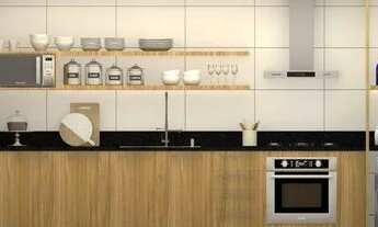 Imagem 5: Apartamento com 3 quartos, 105 m² - Jardim Guanabara - Rio de Janeiro