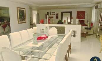 Imagem 7: Casa para Locação em Florianópolis, Jurerê Internacional, 7 dormitórios, 6 suítes, 9 banhe