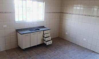Imagem 7: Casa para aluguel possui 65 metros quadrados com 1 quarto em Cipava - Osasco - SP