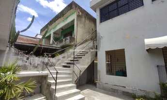 Imagem 2: Casa para aluguel, 3 quartos, 1 suíte, 1 vaga, Varzea - Recife/PE