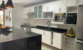 Imagem 4: P- Casa para venda com 340 metros quadrados com 3 quartos em Anil - Rio de Janeiro - RJ