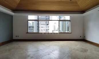 Imagem: Apartamento para aluguel, 4 quartos, 2 suítes