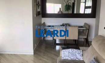 Imagem: APARTAMENTO - CENTRO - SP