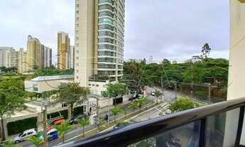 Imagem 7: Flat Blue Tree Anália Franco com 27m², 1 dormitório e 1 vaga disponível locação