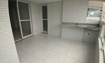 Imagem 6: APARTAMENTO COM 108.84 m² - CAMPO DA AVIACAO - PRAIA GRANDE SP