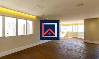 Imagem 5: Apartamento Locação Moema 200 m² 3 Dormitórios