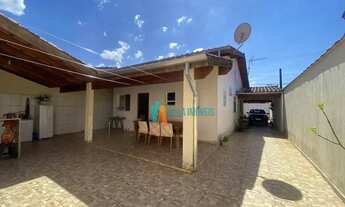 Imagem 5: Casa com 2 dormitórios à venda, 110 m² por R$ 550.000,00 - Massaguaçu - Caraguatatuba/SP