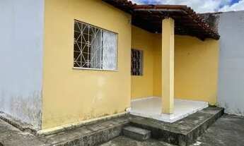 Imagem 2: Casa no Cohatrac 2 quartos