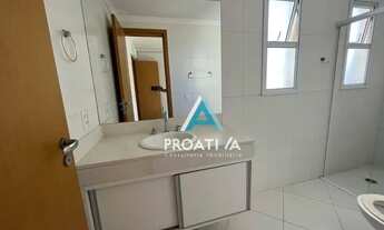 Imagem 6: Apartamento com 3 dormitórios para alugar, 95 m² - Vila Assunção - Santo André/SP
