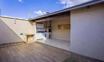 Imagem 6: Casa térrea no Jardim Bela Vista