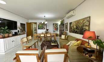 Imagem 2: Ilha Bela Apartamento com 3 Suítes 149m²