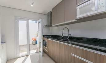 Imagem 5: Sobrado a venda, 3 dormitórios, 91m², bairro Estância Velha - Canoas