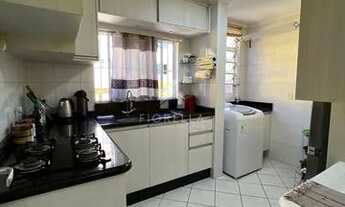 Imagem 5: Apartamento com 02 domitórios no Bairro Floresta, em São José