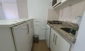 Imagem 6: Jardins Metrópolis - Flat prox Av Brasil, Av Nove de Julho, Shopping Cidade São Paulo e Av