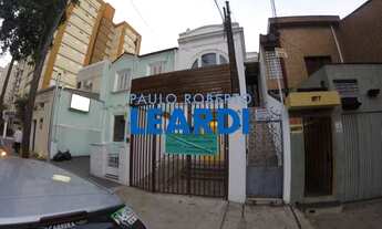 Imagem: SOBRADO - VILA MARIANA - SP