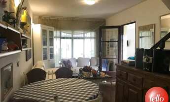 Imagem: São Paulo - Casa Padrão - Brooklin