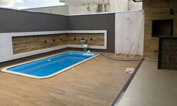 Imagem 3: DOURADOS - Casa Padrão - JARDIM CRISTHAIS