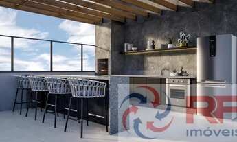 Imagem 4: São Paulo - Apartamento Padrão - Jardim Anália Franco