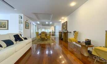 Imagem 7: Apartamento para venda com 218 metros quadrados com 3 quartos