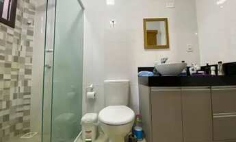 Imagem 5: Elegance Imóveis: Belíssima casa térrea com 3 dormitórios, excelente padrão de construção