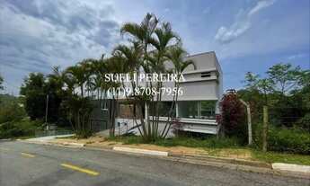 Imagem 2: Casa de condomínio para venda com 435 metros quadrados com 4 quartos