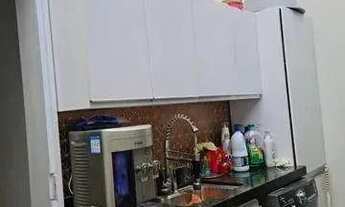 Imagem 7: Sobrado com 2 dormitórios à venda, 75 m² por R$ 276.000 - Condomínio Horto Flamboyant - So