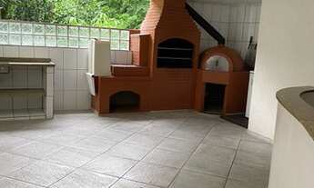 Imagem 5: Apartamento para aluguel e venda possui 60 metros quadrados com 1 quarto