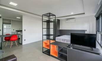 Imagem 2: PORTO ALEGRE - Apartamento Padrão - Independência