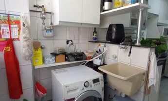 Imagem 3: Apartamento - Guarulhos, Prox ao Shopping Maia -2 Dormitórios, Sala com varanda , Gar R$ 2