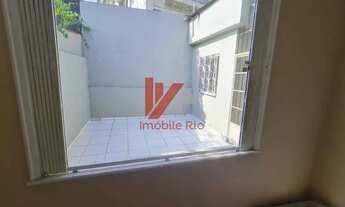 Imagem 4: APARTAMENTO TIPO COBERTURA COM DOIS QUARTOS E DEPENDENCIAS