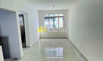 Imagem: Kitnet, Guilhermina, Praia Grande