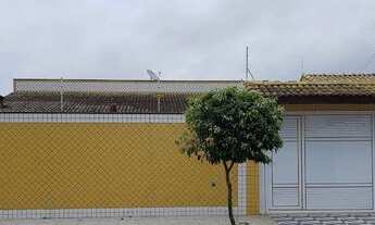 Imagem: Excelente casa, perto da praia, bairro militar