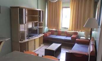 Imagem 2: Apartamento para venda tem 46 metros quadrados com 1 quarto em Barra - Salvador - BA