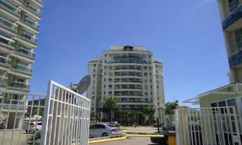 Imagem: Rio de Janeiro - Apartamento Padrão - Barra