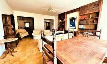 Imagem 2: Apartamento à venda, 3 quartos, 1 suíte, 1 vaga, Copacabana - RIO DE JANEIRO/RJ