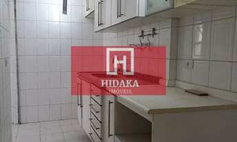 Imagem 7: Apartamento à venda no bairro Bosque da Saúde - São Paulo/SP, Zona Sul