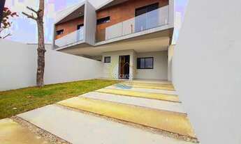 Imagem 2: SOBRADO ALTO PADRÃO EM PRAIA DE LESTE!!!