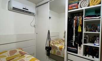 Imagem 6: Cond. Villa Jardim Azaléia - Av. Torquato Tapajós - Apto com 2 quartos