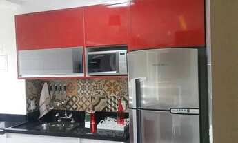 Imagem 5: Locação Apartamento 1 Dormitórios - 36 m² Brooklin