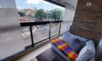 Imagem: Apartamento - Atibaia Jardim - Atibaia