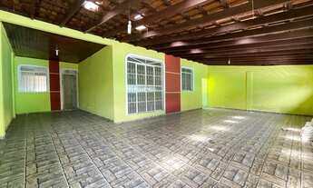 Imagem: Casa no Monte Sinai com 3 quartos