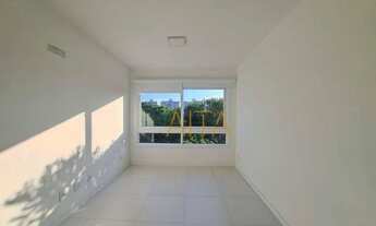 Imagem 2: Apartamento com 2 dormitórios para alugar, 70 m² por R$ 3.522,00/mês - Santa Maria Goretti