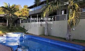 Imagem: Granja Viana - Linda casa para aluguel e