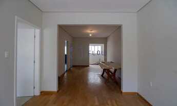 Imagem 3: Casa com 3 dormitórios e 3 vagas á venda ou locação com 150m² - Chácara Santo Antônio