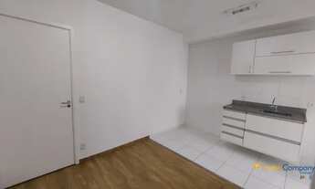 Imagem 2: SãO PAULO - Apartamento Padrão - Barra Funda