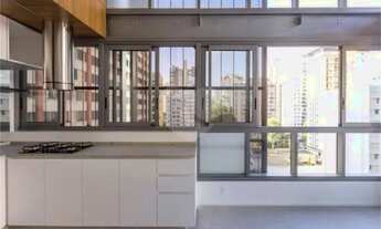 Imagem 6: São Paulo - Apartamento Padrão - JARDIM AMÉRICA