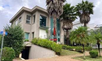 Imagem: Gênesis II - Casa com 3 dormitórios, 380