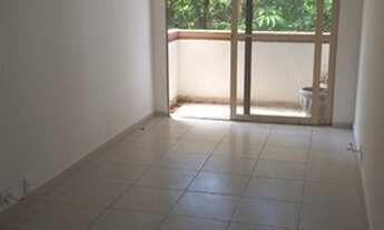 Imagem 2: Apartamento para venda tem 55 metros quadrados com 2 quartos