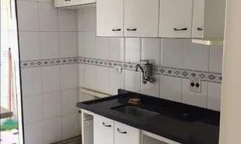 Imagem 2: Apartamento com 3 dormitórios para alugar, 68 m² por R$ 2.025,00/mês - Vila Formosa - São